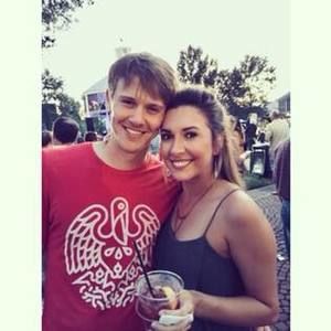 Meet your Posher, Ainslie